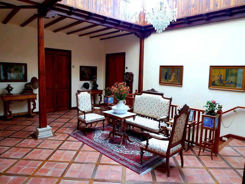 Hotel Rural San Miguel - Only Adults Сан Мигель Экстерьер фото