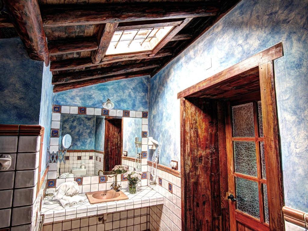 Hotel Rural San Miguel - Only Adults Сан Мигель Номер фото