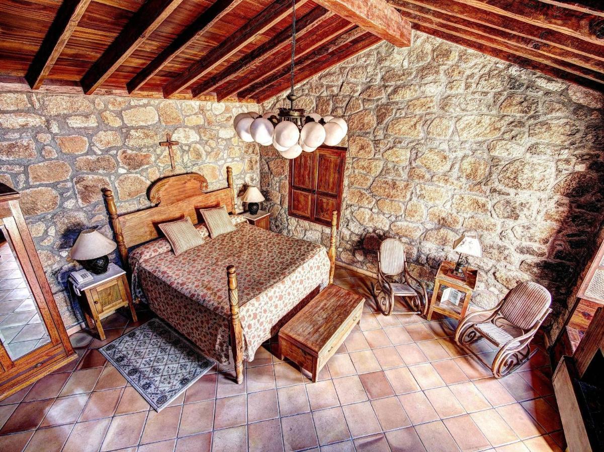 Hotel Rural San Miguel - Only Adults Сан Мигель Экстерьер фото